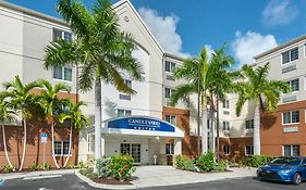 Candlewood Suites Fort Myers Florida